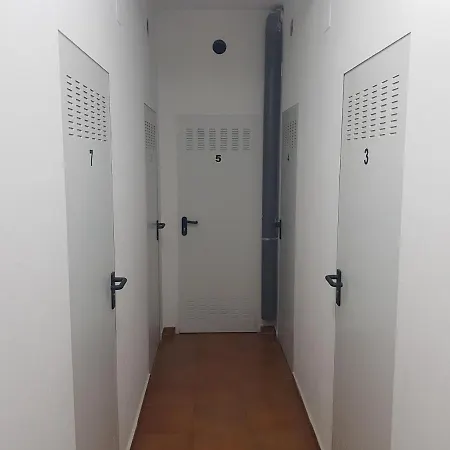 Cochata Apartment